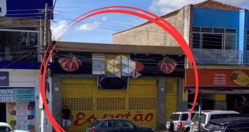 Salão loja galpão comercial a venda no centro de atibaia