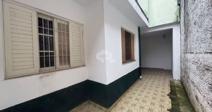 Casa à venda com 100m², 3 quartos e 2 vagas
