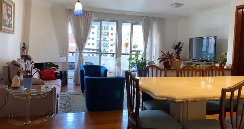 Apartamento com 3 quartos à venda na Rua Apinajés, 602, Perdizes, São Paulo