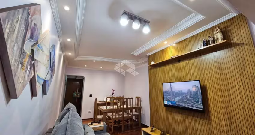 Apartamento com 3 quartos à venda na Rua Anapurus, 70, Cidade Brasil, Guarulhos