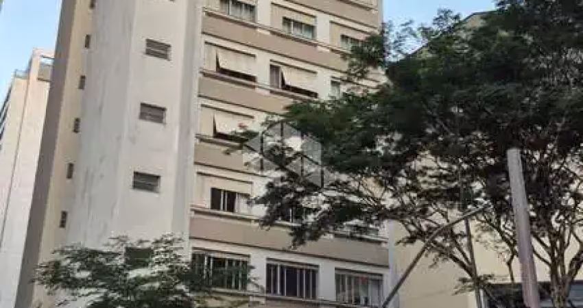 Apartamento de  3 dormitórios e 115m², próximo à avenida paulista