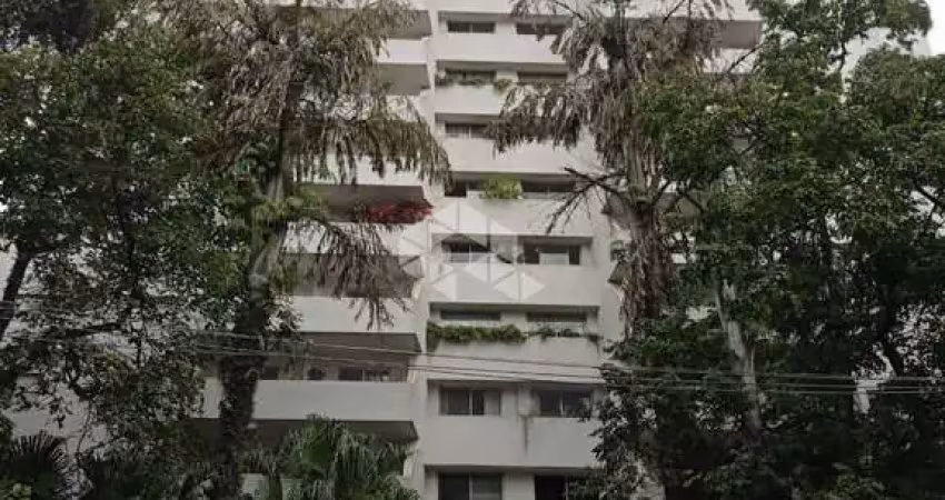 Apartamento com 4 dormitórios e 2 vagas no brooklin
