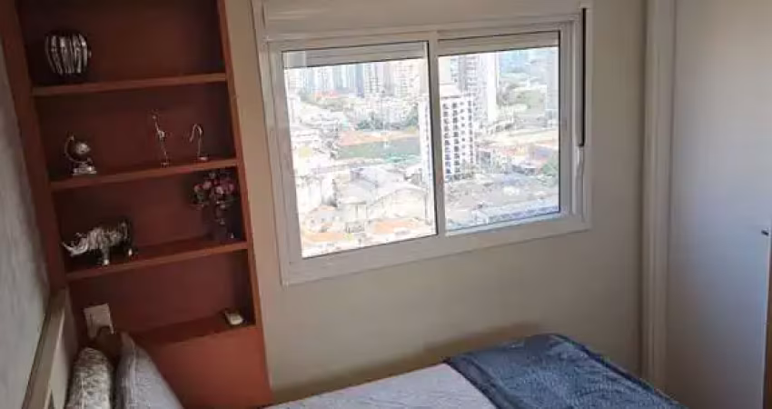 Apartamento com 3 quartos à venda na Rua Ibitinga, 26, Vila Bertioga, São Paulo