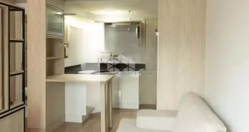 Apartamento com 1 quarto à venda na Avenida Ibirapuera, 2534, Indianópolis, São Paulo