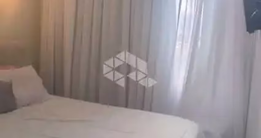 Apartamento com 2 quartos à venda na Rua Cândida Franco de Barros, 97, Itaberaba, São Paulo