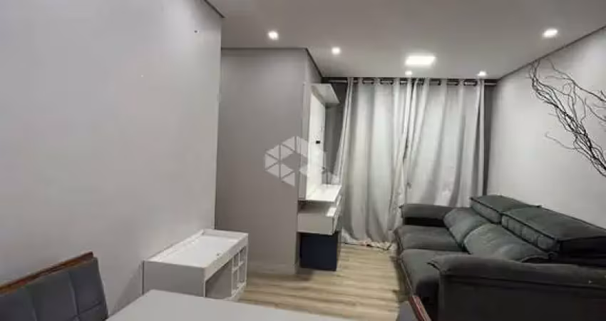 Apartamento com 2 quartos à venda na Rua Antonieta, 280, Picanço, Guarulhos