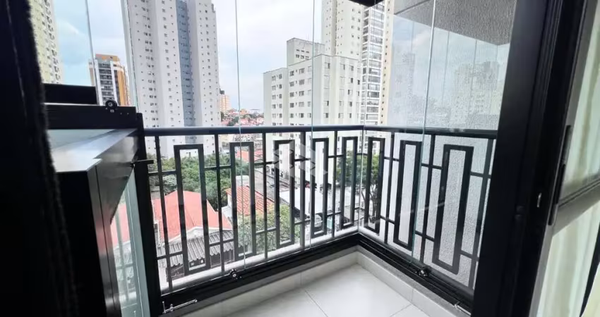 Apartamento com 2 quartos à venda na Rua Dom Antônio dos Santos Cabral, 49, Santa Teresinha, São Paulo