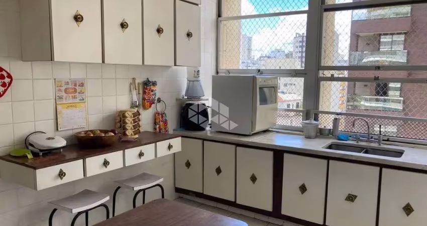 Apartamento com 4 quartos à venda na Rua Aureliano Coutinho, 0355, Vila Buarque, São Paulo