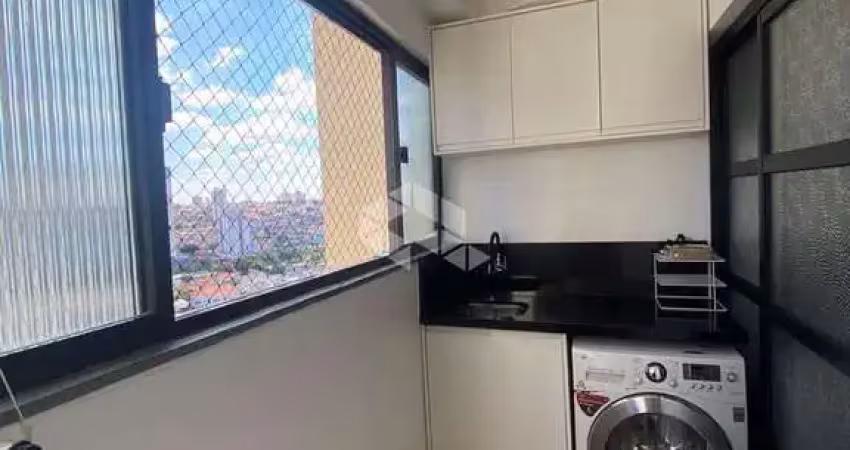 Apartamento com 2 quartos à venda na Avenida Coronel Francisco Júlio César Alfieri, 144, Vila São Paulo, São Paulo