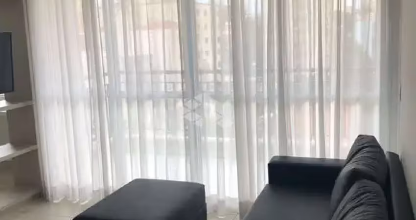 Apartamento com 1 quarto à venda na Rua Voluntários da Pátria, 3024, Santana, São Paulo