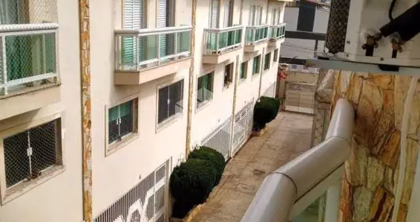 Casa em condomínio fechado com 2 quartos à venda na Rua Doutor Armando Brandão, 402, Vila Matilde, São Paulo