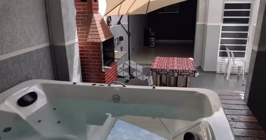 Casa com 3 quartos à venda na Recife, 249, Vila Rosália, Guarulhos
