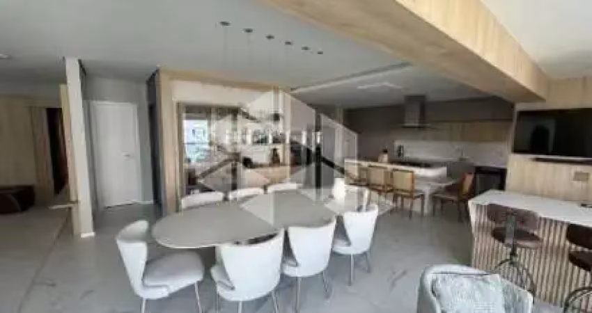 Apartamento com 3 quartos à venda na Avenida Parkinson, 101, Alphaville Empresarial, Barueri