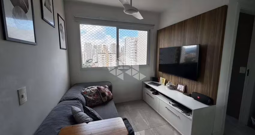 Apartamento com 2 quartos à venda na Rua Itaici, 71, Santa Teresinha, São Paulo