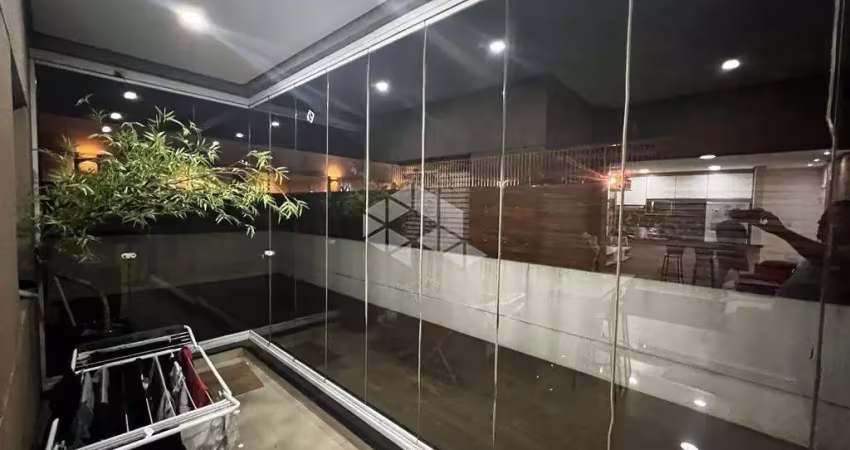 Apartamento com 3 quartos à venda na Rua Tapiraí, 62, Vila Isolina Mazzei, São Paulo