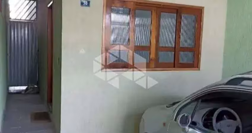 Casa com 3 quartos à venda na Doutor Afonso Pena, 58, Vila Augusta, Guarulhos