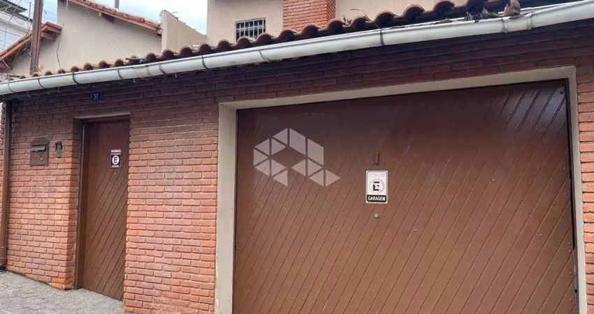Casa com 3 quartos à venda na Stella Maris, 51, Vila São João, Guarulhos