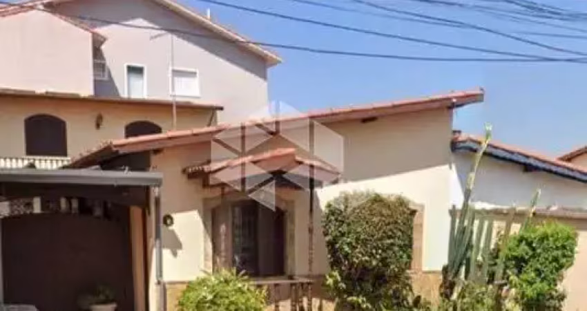 Casa com 3 quartos à venda na Recife, 331, Vila Rosália, Guarulhos