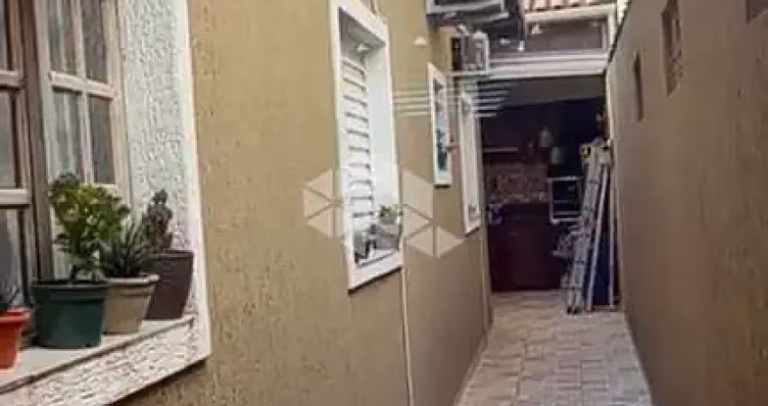 Casa com 2 quartos à venda na Sérgio Reis de Oliveira, 286, Parque Continental I, Guarulhos