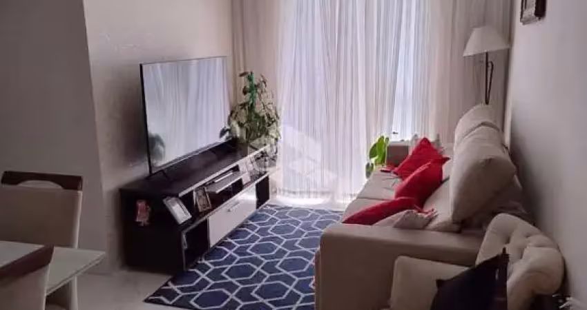 Apartamento com 2 quartos à venda na Rua Guarani, 223, Vila Galvão, Guarulhos