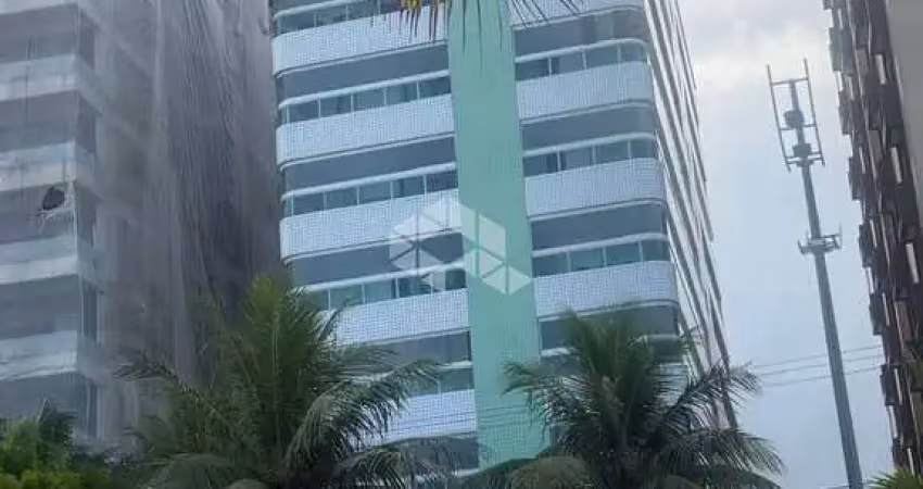 Apartamento com 1 quarto à venda na Avenida Presidente Castelo Branco, 18580, Balneário Flórida, Praia Grande