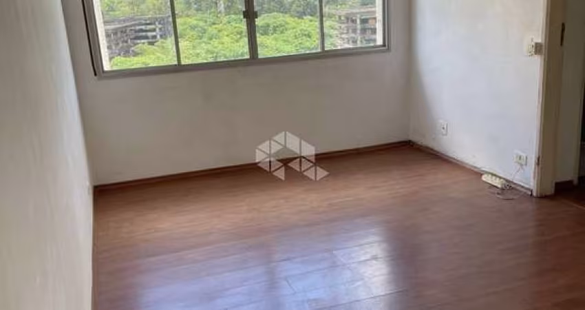 Apartamento com 2 quartos à venda na Rua Camarajé, 88, Jardim Paraíso, São Paulo