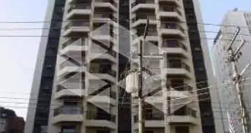 Apartamento com 2 quartos à venda na Alameda Franca, 584, Jardim Paulista, São Paulo
