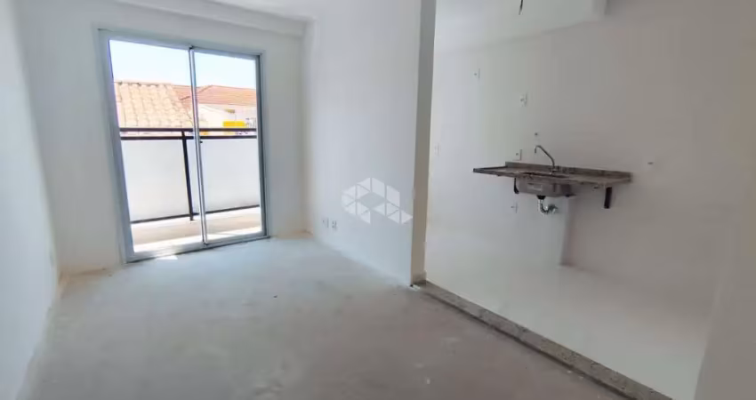 Apartamento com 2 quartos à venda na José de Albuquerque, 62, Parada Inglesa, São Paulo