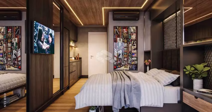 Apartamento com 1 quarto à venda na Rua João de Lacerda Soares, 31, Jardim das Acacias, São Paulo