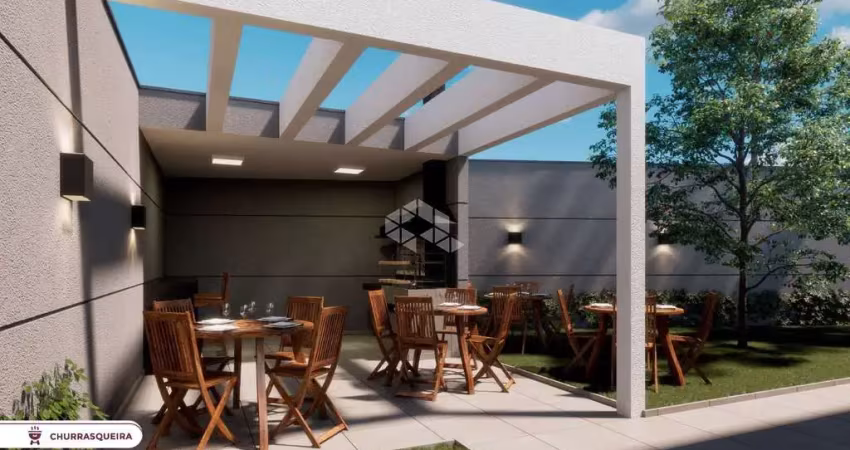 Cobertura duplex com 2 dormitórios e 137m² na vila ema