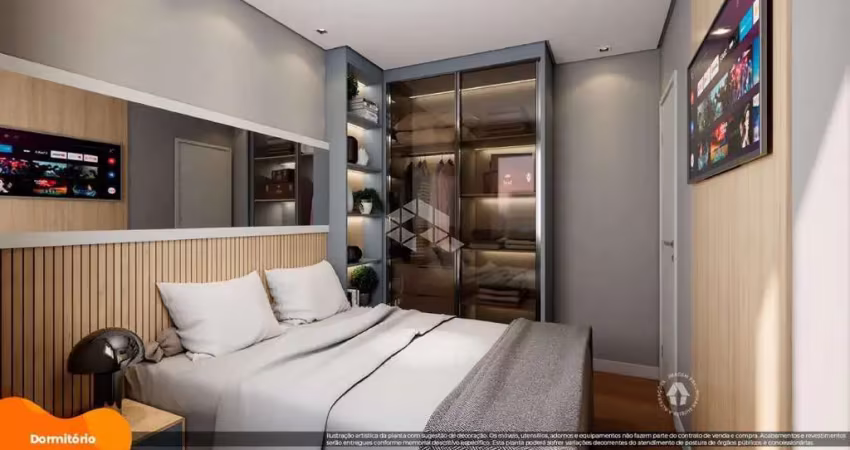 Apartamento com 1 quarto à venda na João Delgado, 199, Itaberaba, São Paulo