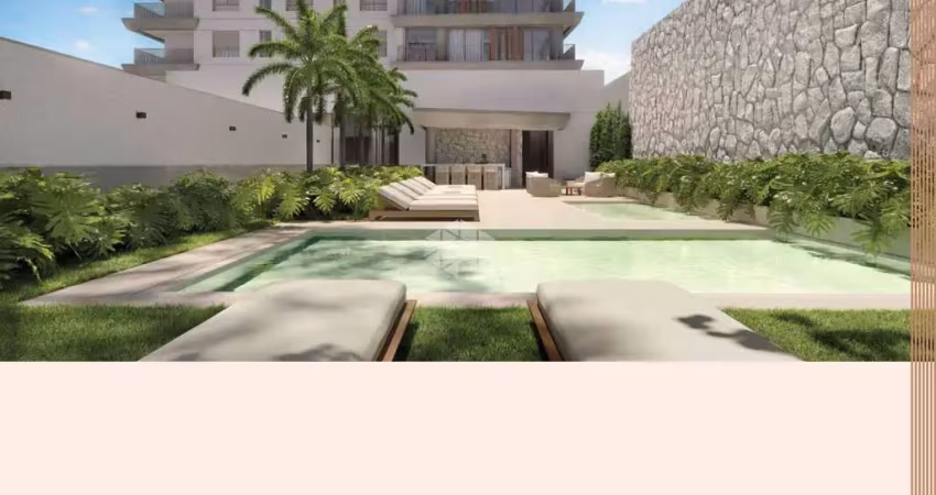 Apartamento com 4 suítes, 4 vagas e depósito no brooklin, 261m²