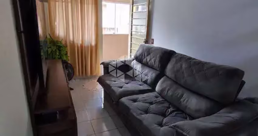 Apartamento com 2 quartos à venda na Rua Ibaial, 84, Chácara do Vovô, Guarulhos