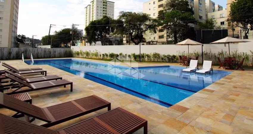 Apartamento Vila Augusta