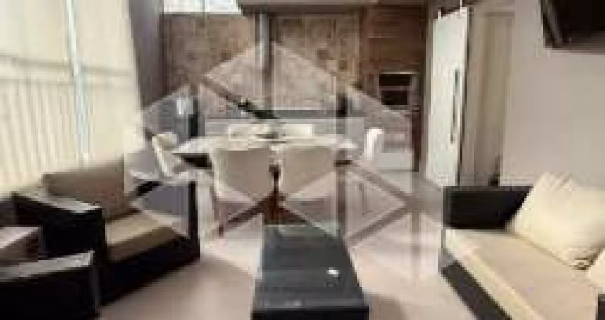 Cobertura duplex à venda - 94 m² | vila augusta - guarulhos