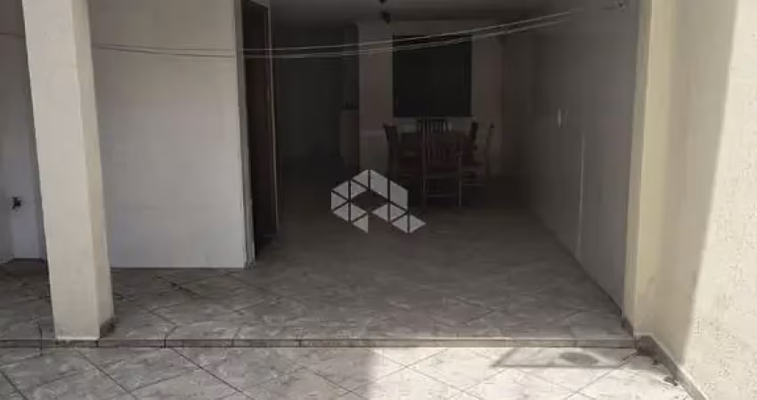 Casa com 3 quartos à venda na Rua Barão do Serro Largo, 380, Vila Regente Feijó, São Paulo