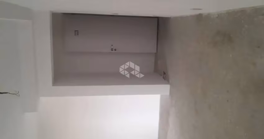 Apartamento novo de 1 dormitório - lago dos patos, guarulhos