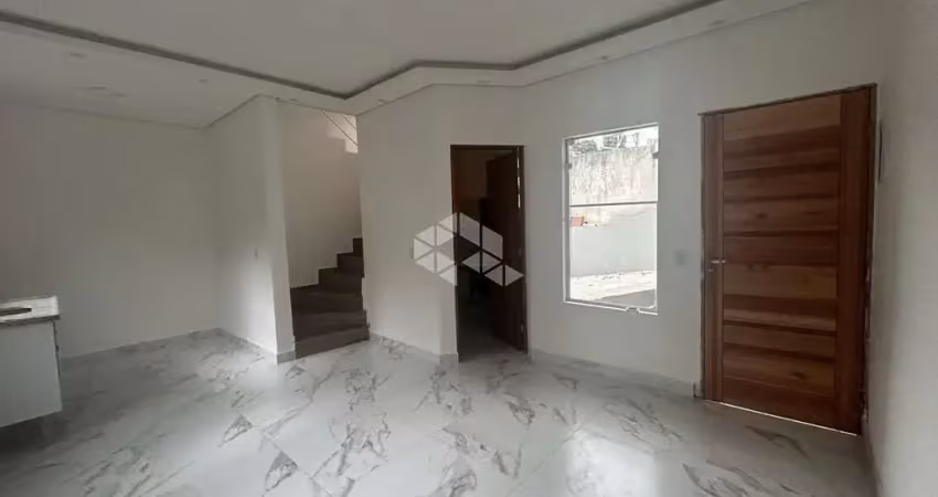 Casa com 2 quartos à venda na 15 De Novembro, 175, Jardim Palmeiras, Bom Jesus dos Perdões