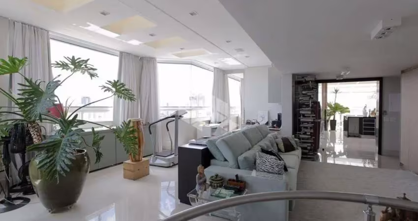 Apartamento com 4 quartos à venda na Rua Camé, 830, Mooca, São Paulo