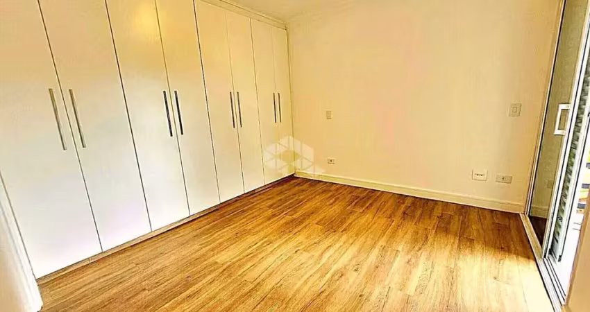 ? espaçoso apartamento de 110m² no portal do morumbi ?