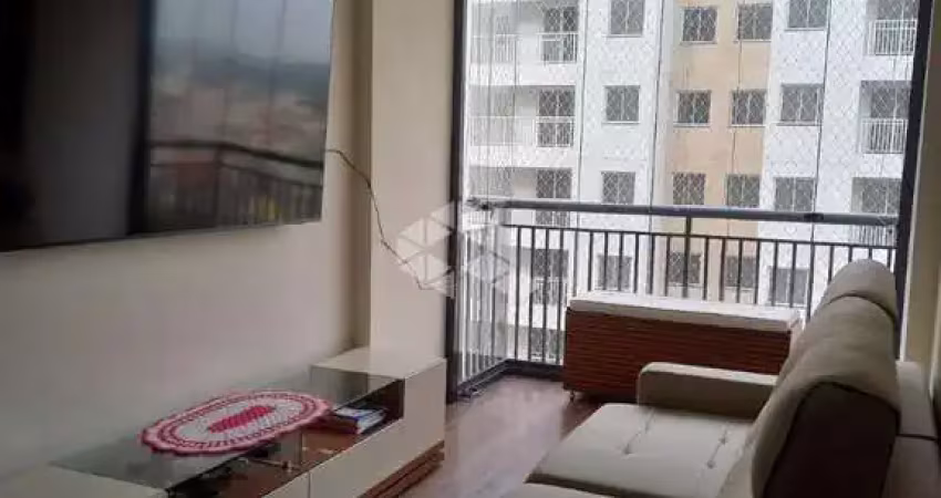 Apartamento com 2 quartos à venda na Rua Antonieta, 602, Picanço, Guarulhos