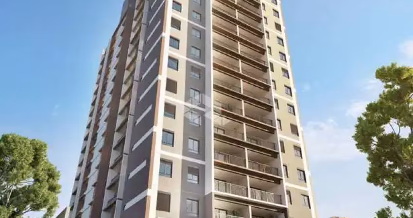 Apartamento de 2 dormitórios com 1 vaga no ibirapuera