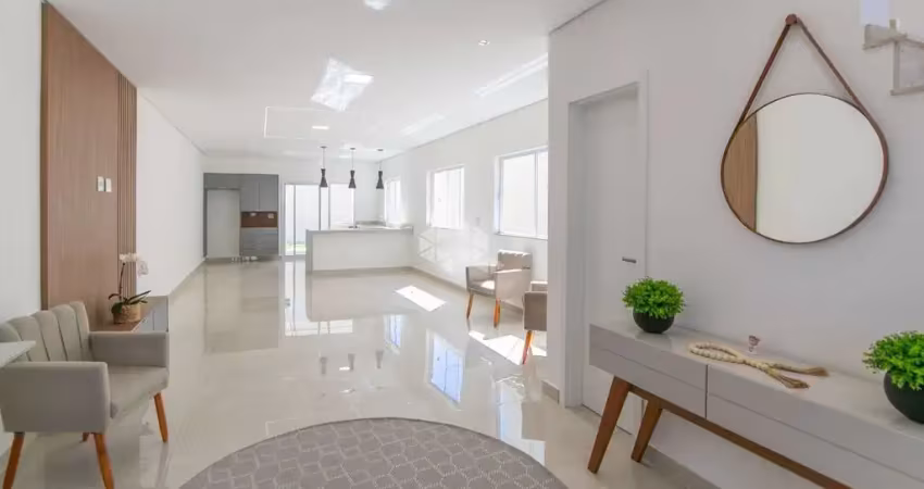 Linda casa, excelente localização, 3 suítes, 172m² construídos, para vender por r$ 1.220.000 milhões!