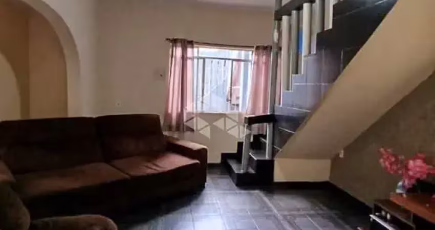 Casa com 5 quartos à venda na Urutaí, 12, Vila Capitão Rabelo, Guarulhos