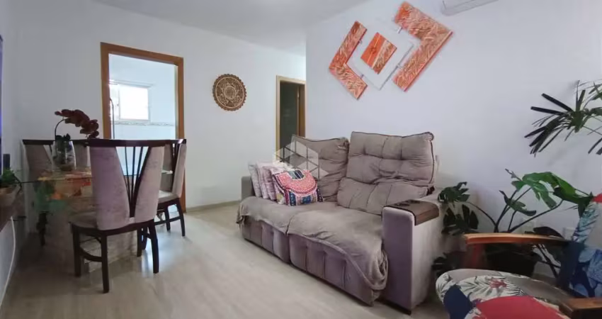 Apartamento de 3 dormitórios no bairro humaitá em porto alegre