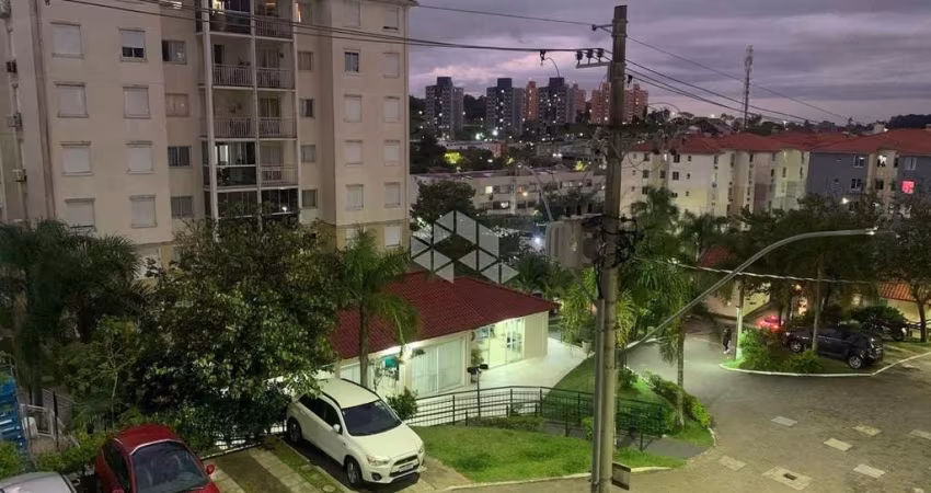 Apartamento de 03 dormitórios no Bairro Morro Santana em Porto Alegre