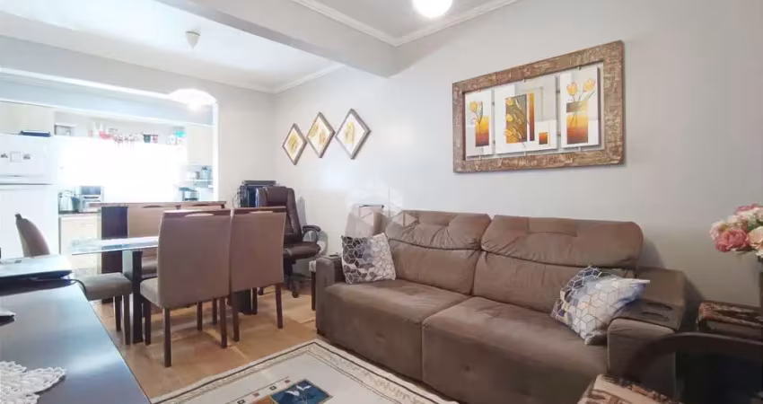 Casa em Condominio 3 Dormitorios e 3 vagas de garagem, em Canoas