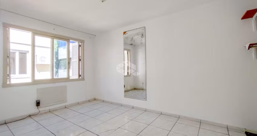 Apartamento 1 dormitório no bairro São João em Porto Alegre