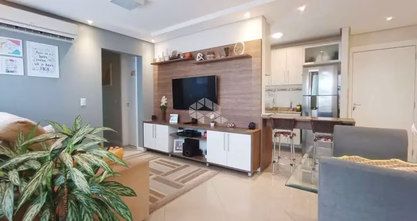 Apartamento de 3 dormitórios, 1 suíte com 2 vagas de garagem no bairro humaita, em porto alegre