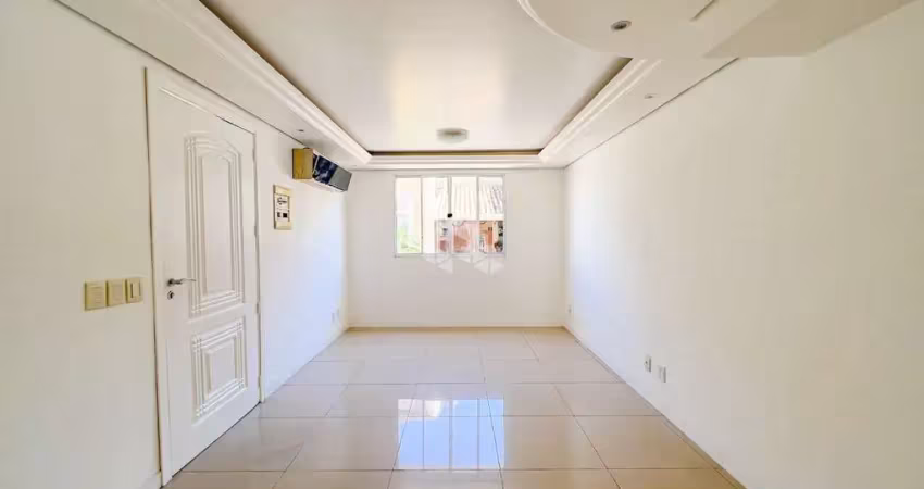 Casa em condomínio com 2 vagas de garagem no bairro humaitá em porto alegre